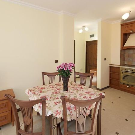 Mars Apartments In Tryavna Beach Complex Sveti Vlas Cameră foto