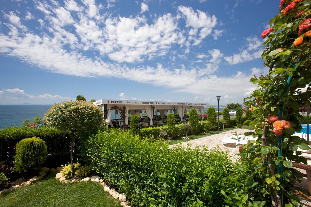 Mars Apartments In Tryavna Beach Complex Sveti Vlas Exterior foto